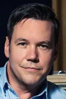 Chris Ryan