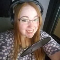 Rachel Faircloth