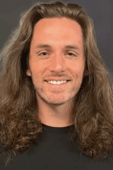 Jeremy Gee