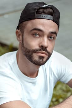 Nick Forsberg