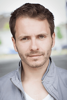 Jacob Weigert