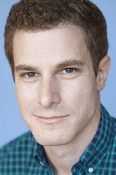 Jake Green
