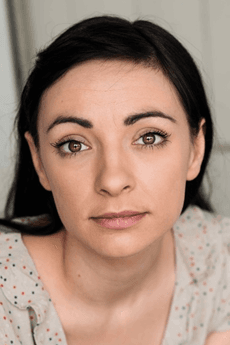 Stefanie Dischinger