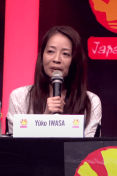 Yuuko Iwasa