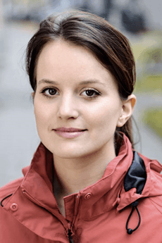 Bettina Zech