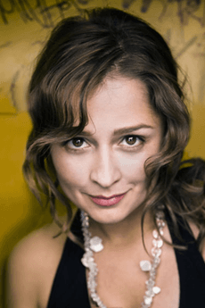 Sarah Alles