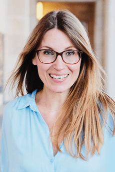 Susanne Geier