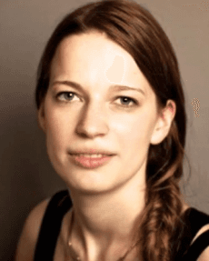 Lydia Morgenstern