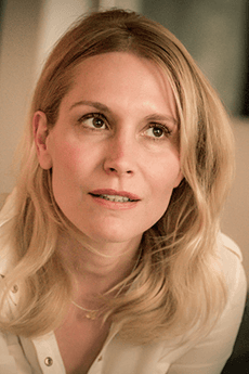 Mareile Moeller