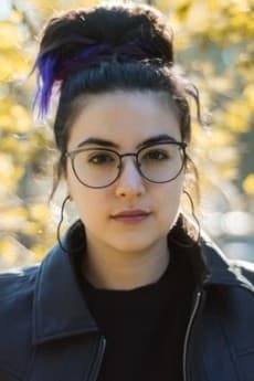 Rocío Zarazaga