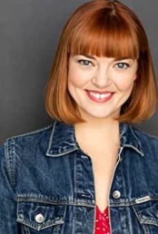 Katherine Bourne