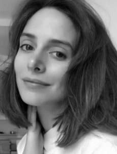 Sophie Frison