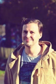 Lars Falinski