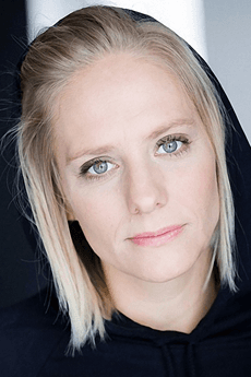 Anna Carlsson