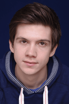 Patrick Baehr