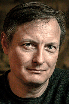 Gerrit Hamann