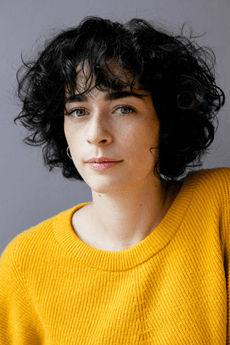 Patrizia Carlucci