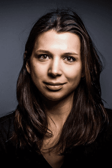 Jill Böttcher