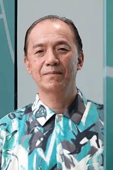 Seiichi Tanaka