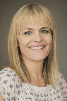 Julia Blankenburg