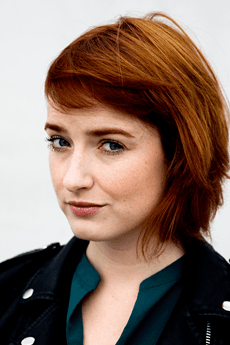 Franciska Friede