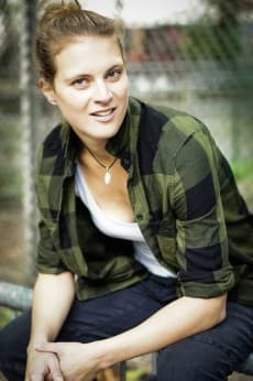 Nina Witt