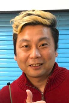 Daisuke Miyachi