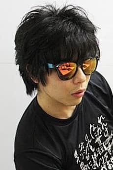 Yutaka Baba