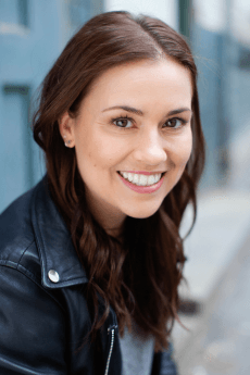 Sarah Tkotsch