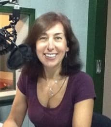 Edith Kayumi