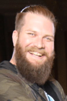 Josh Petersdorf