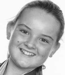 Lexie Sibley