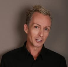 Guy Perryman