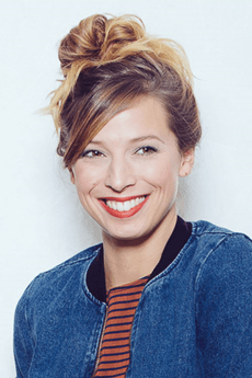 Katharina Gast