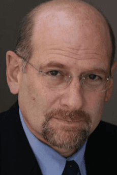 Stephen Mendel