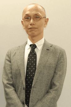 Satoshi Matsui