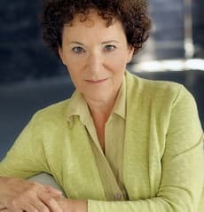 Eileen T'Kaye