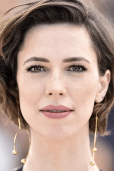 Rebecca Hall