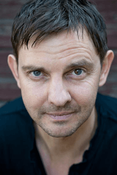 Steven Merting