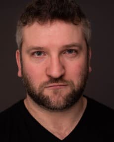 Liam Mulvey