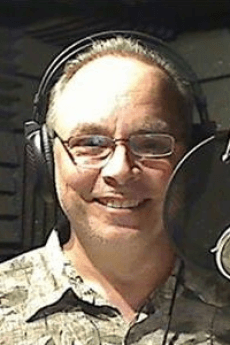 Daniel Baugh
