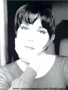 Greta Bonetti