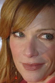 Lauren Holly