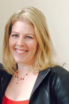 Suzanne Gilad