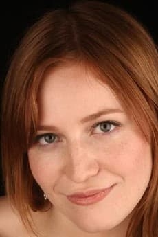 Shannon Madill