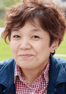 Yasuno Satou