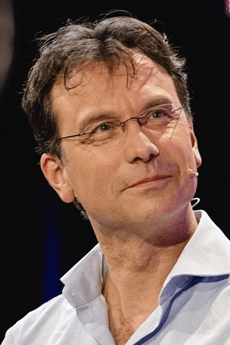 Nicolas Böll