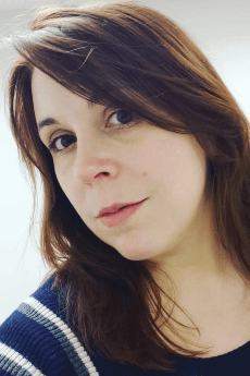 Melissa Sternenberg