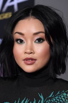 Lana Condor