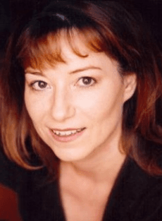 Valérie Nosrée